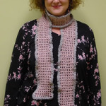 Archive 2004: Scarf #2 Complete