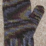 Crochet Classes #4 & #5