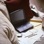 My two cents’ worth on working from home