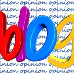 Random observations on life in the blogosphere