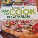 Meatless Monday No. 15 – A New Cookbook