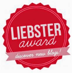 award-liebster