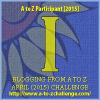 Blogging from A to Z April (2010) Challenge - I