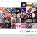 Photo A Day Challenge – October 16-31, 2015