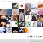 Photo A Day Challenge – March 18-31, 2016