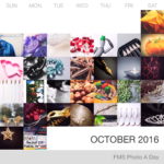 Photo A Day Challenge – October 17-31, 2016 (plus bonus November pic!)