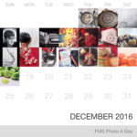 Photo A Day Challenge – December 1-18, 2016