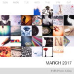 Photo A Day Challenge – March 18-31, 2017