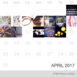 Photo A Day Challenge – April 1-14, 2017 (sort of…!)